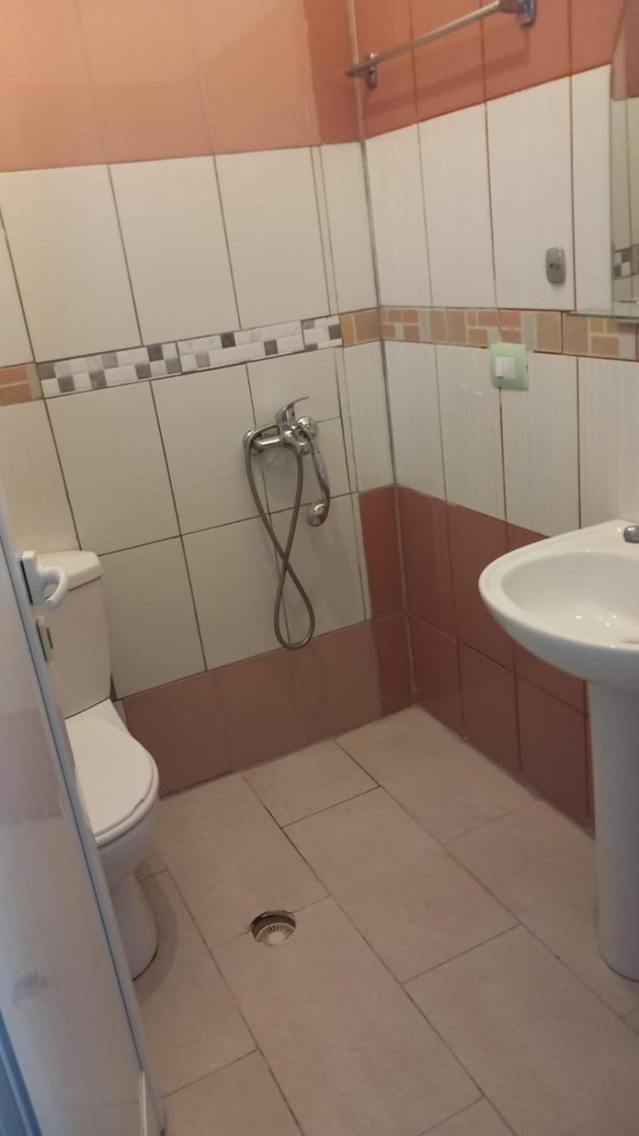 Dane Apartment 사밀 외부 사진
