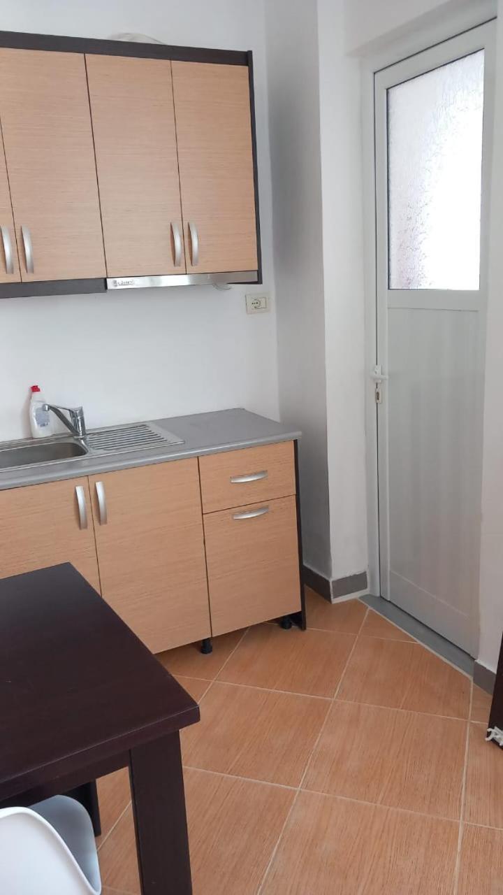 Dane Apartment 사밀 외부 사진