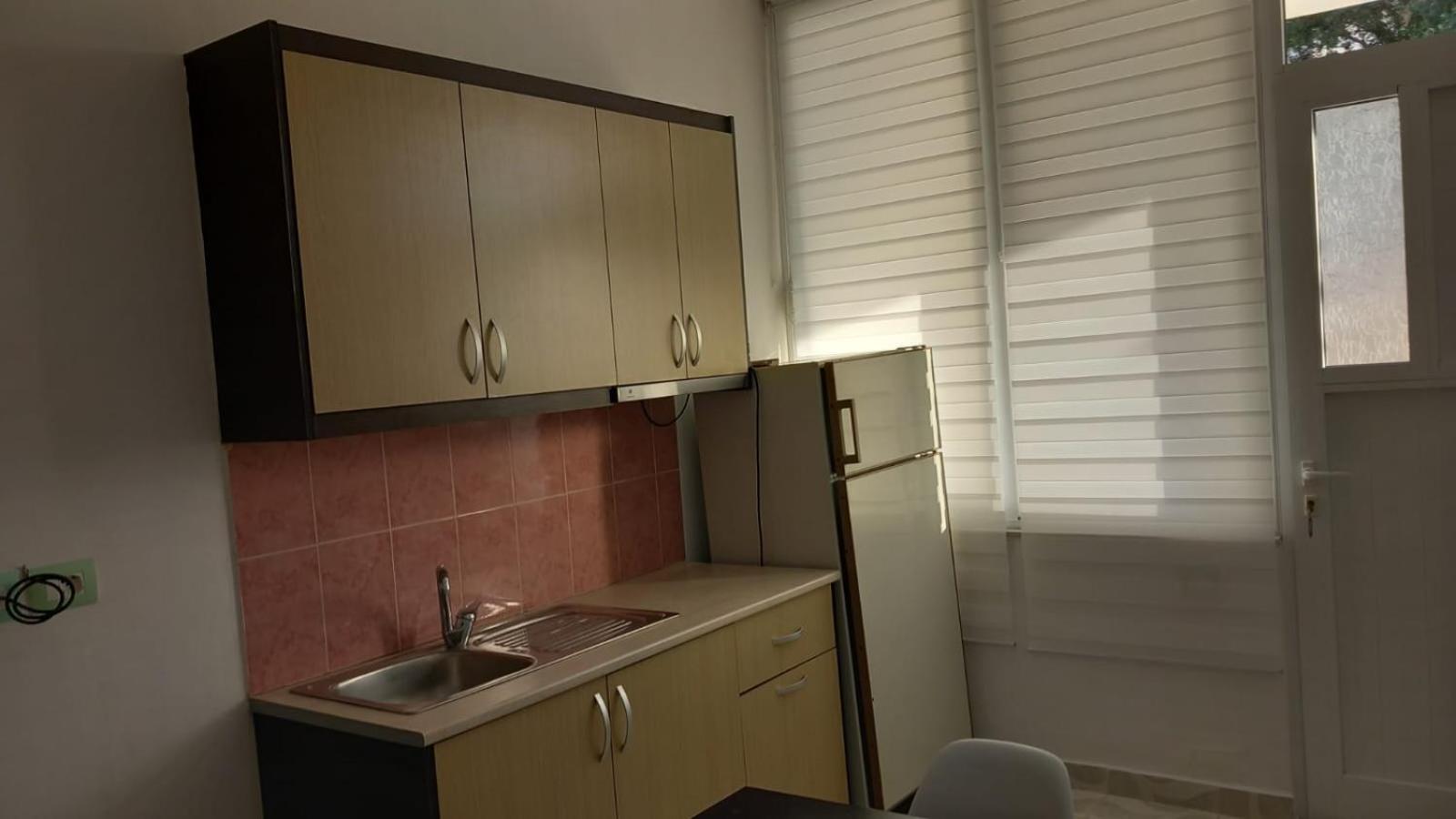 Dane Apartment 사밀 외부 사진