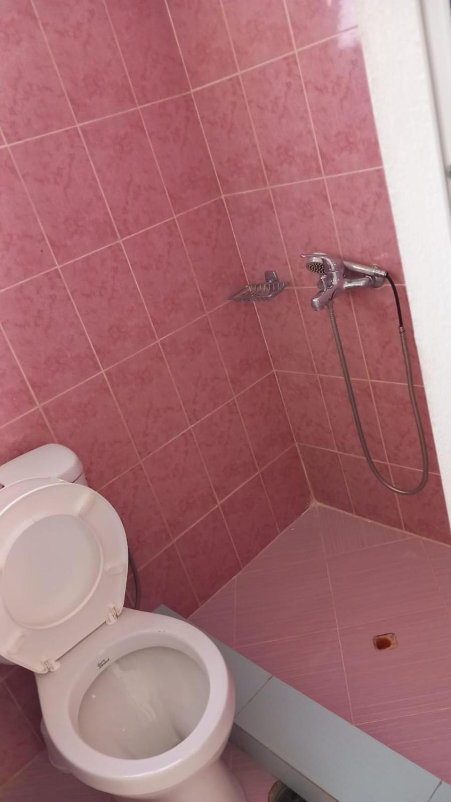Dane Apartment 사밀 외부 사진