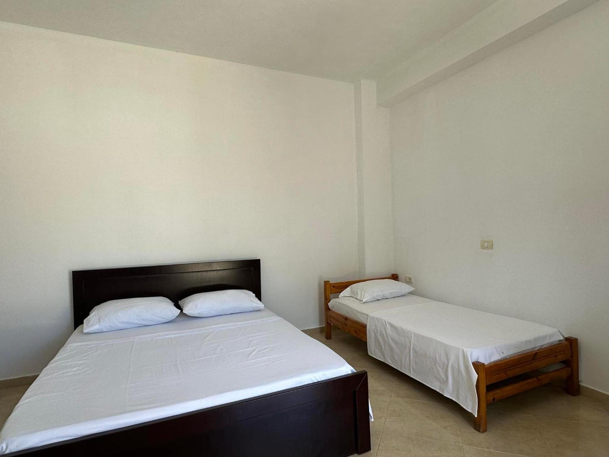 Dane Apartment 사밀 외부 사진