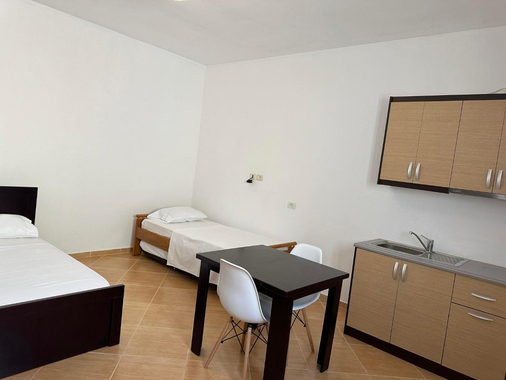 Dane Apartment 사밀 외부 사진