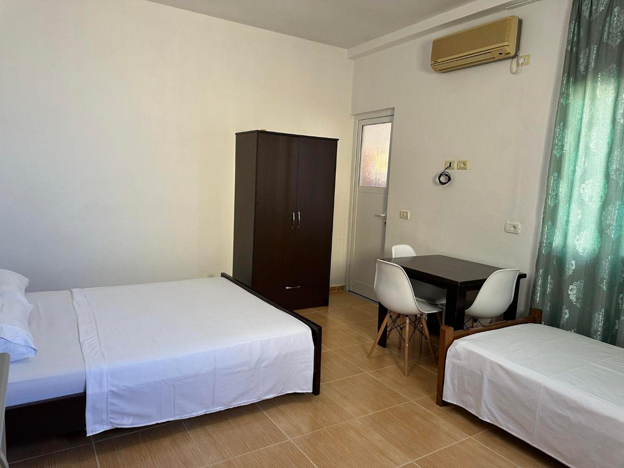 Dane Apartment 사밀 외부 사진