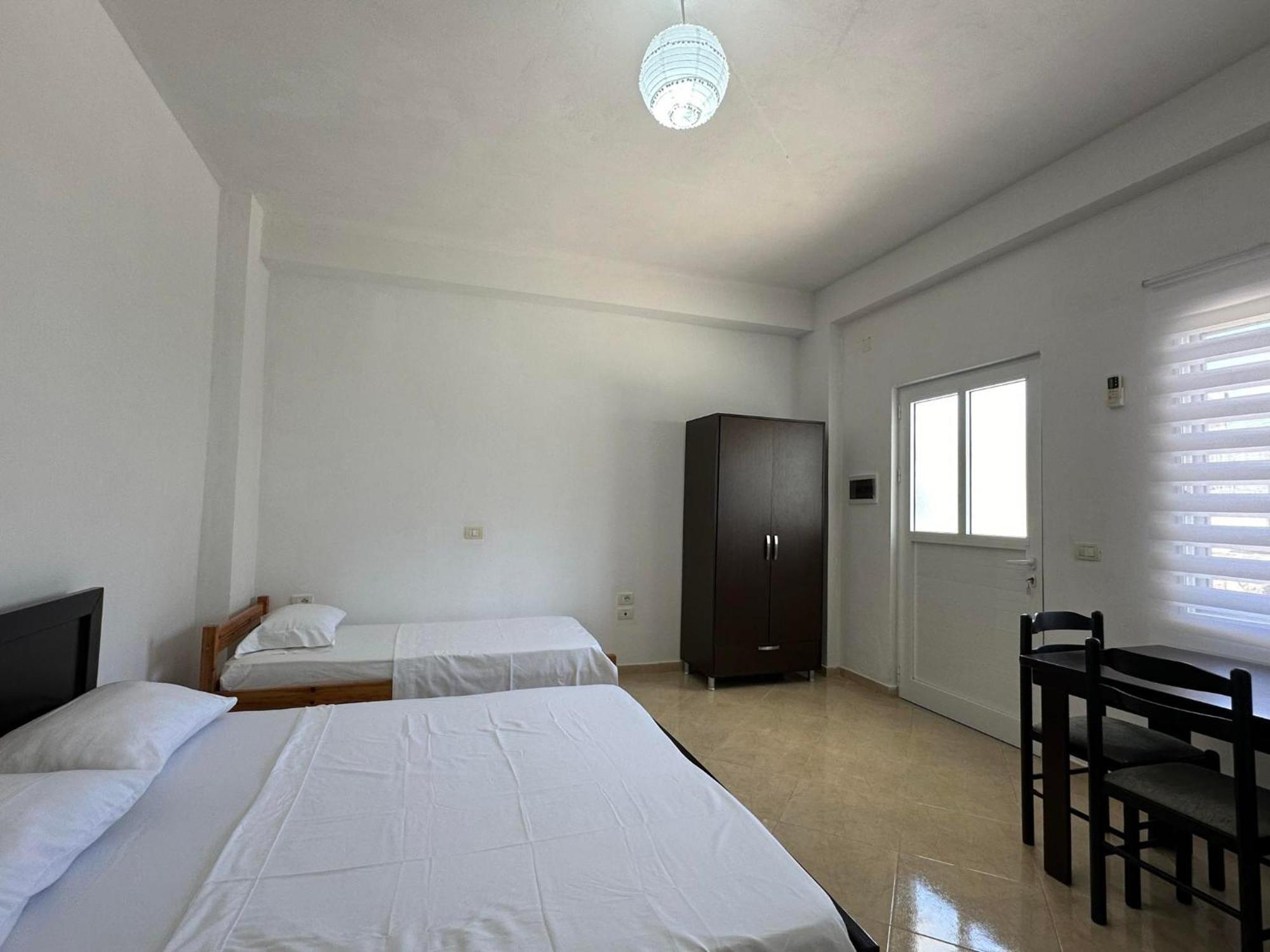 Dane Apartment 사밀 외부 사진