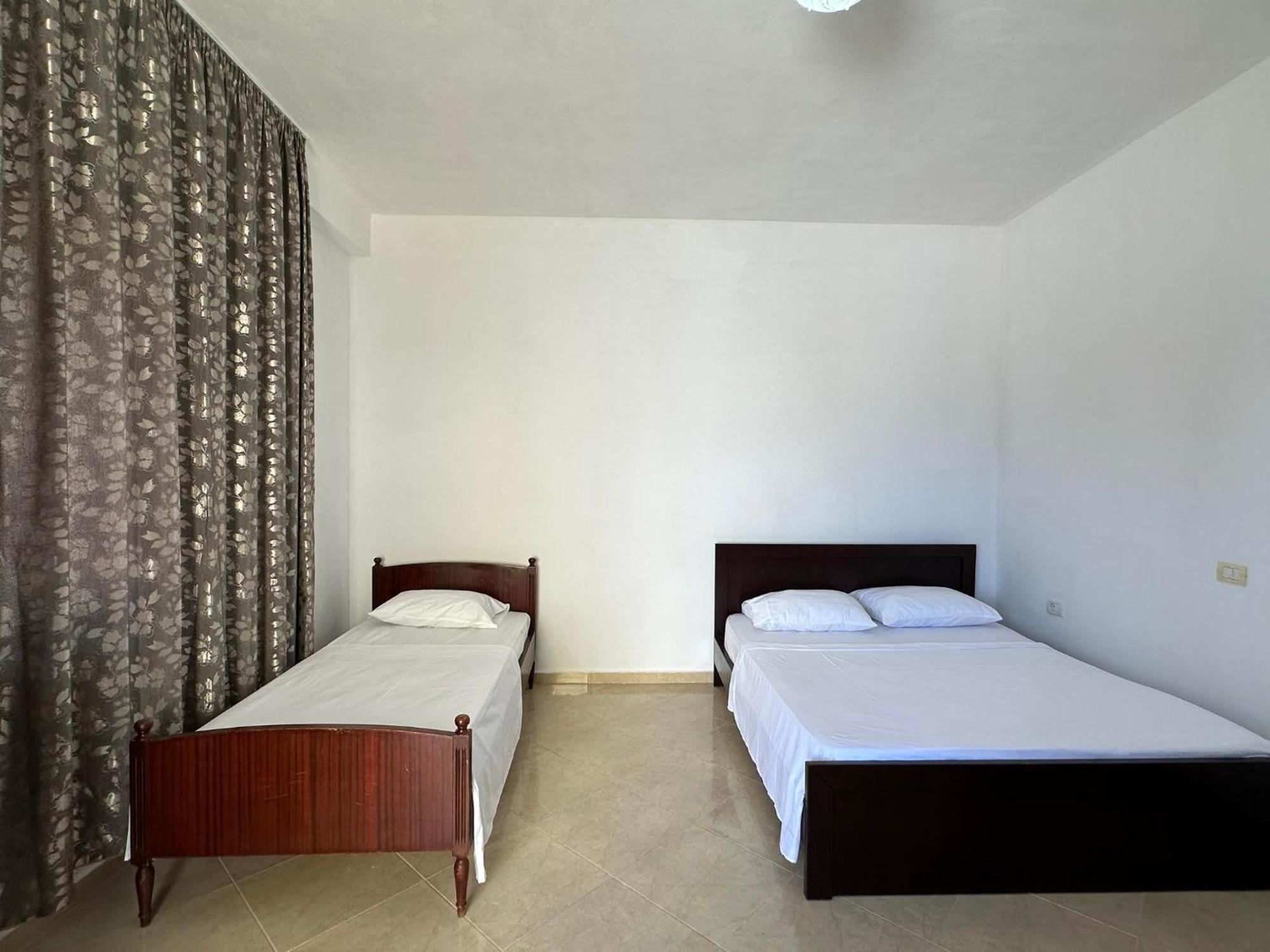 Dane Apartment 사밀 외부 사진