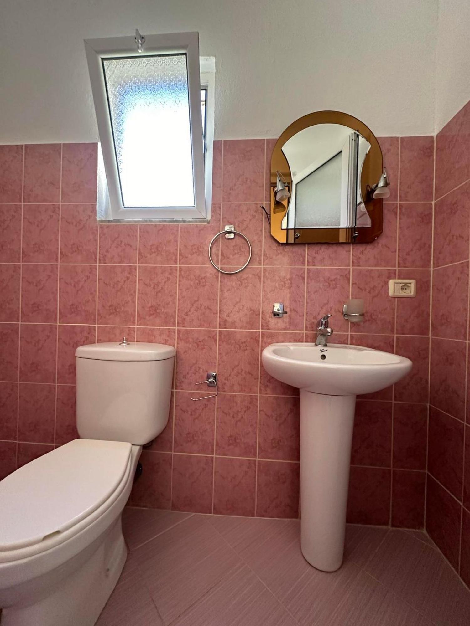 Dane Apartment 사밀 외부 사진