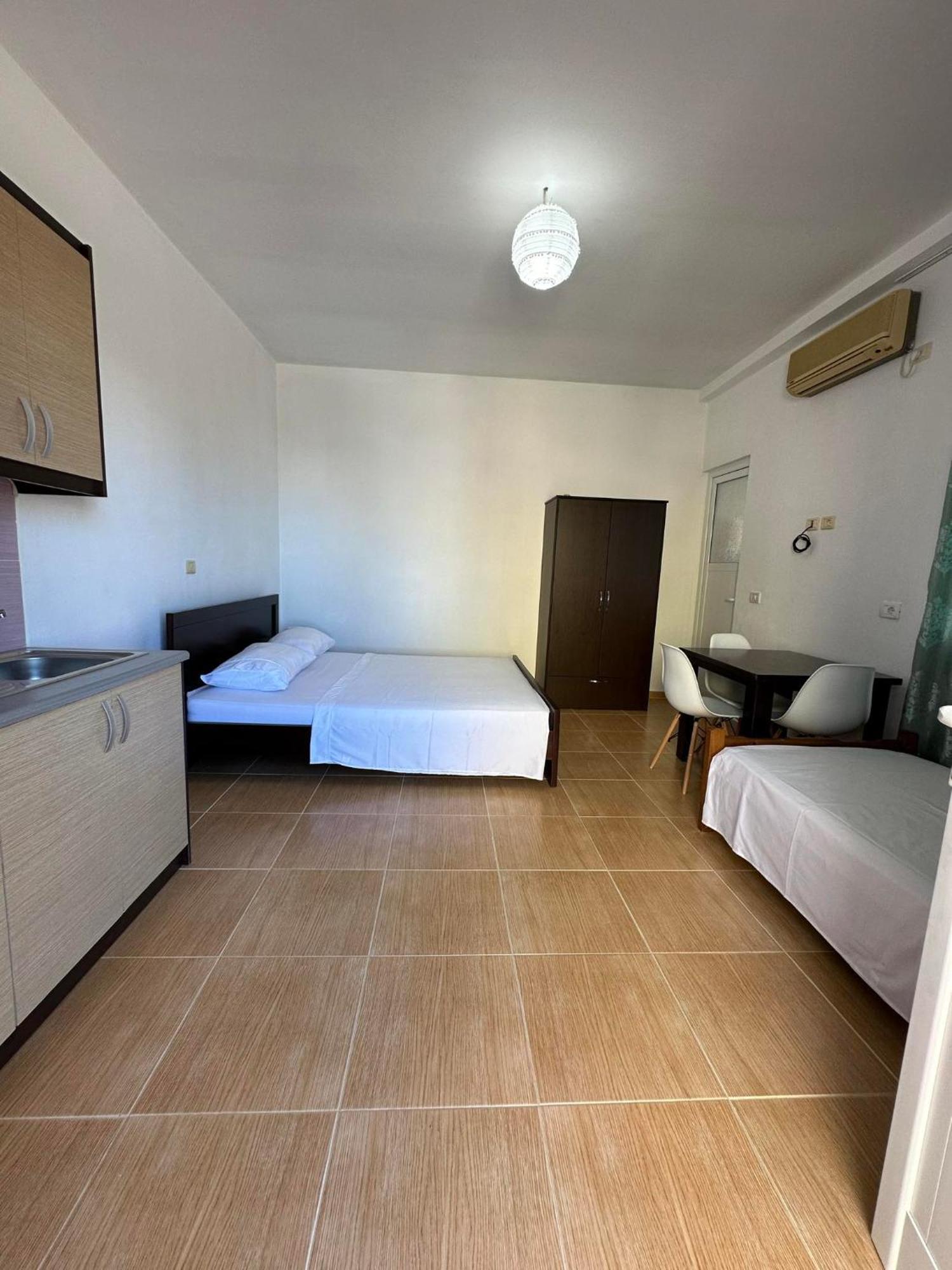 Dane Apartment 사밀 외부 사진